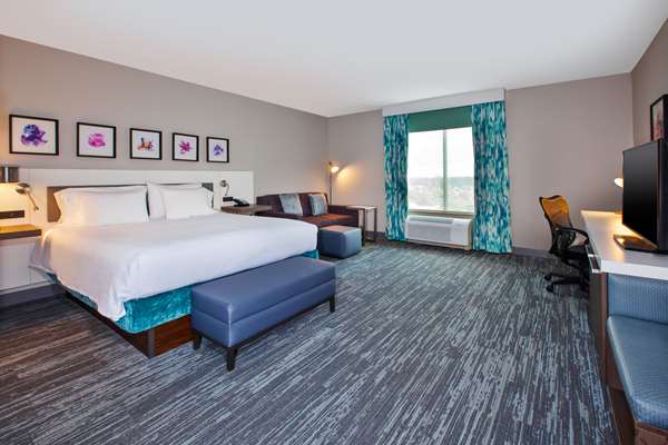  - Hilton Garden Inn Beavercreek