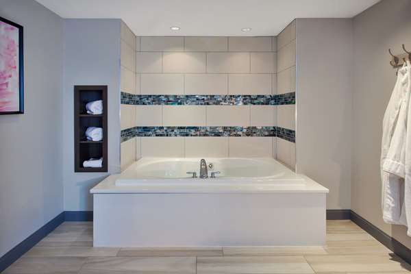  - Hilton Garden Inn Beavercreek