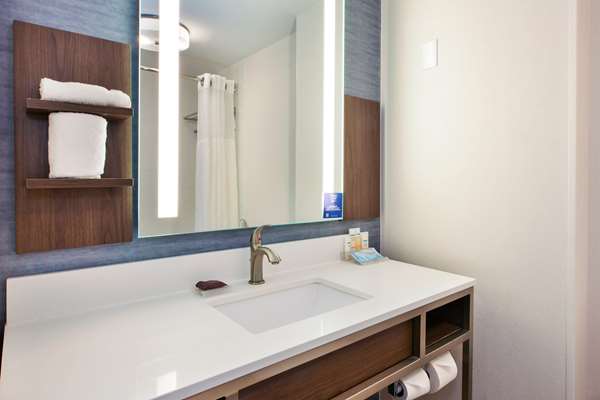  - Hilton Garden Inn Beavercreek