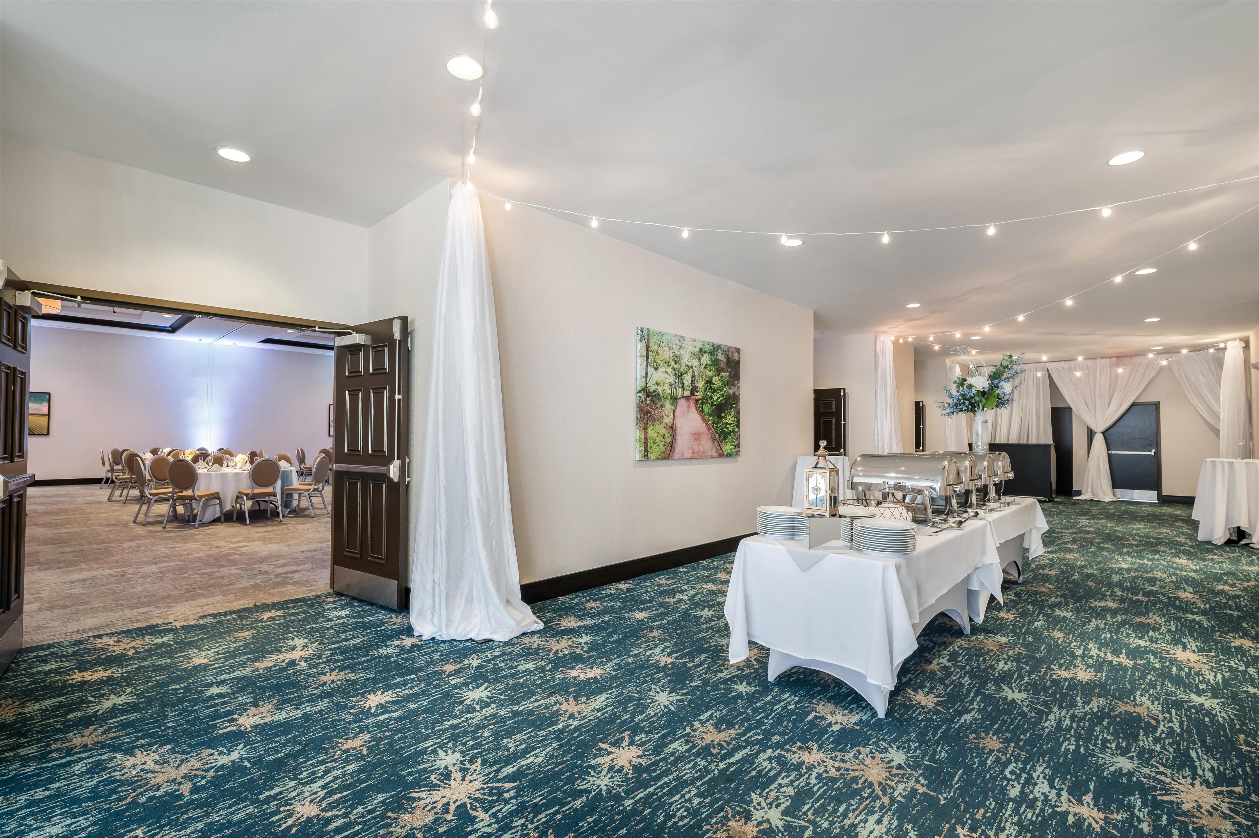 Meeting Room | Hilton Garden Inn Dayton South-Austin Landing