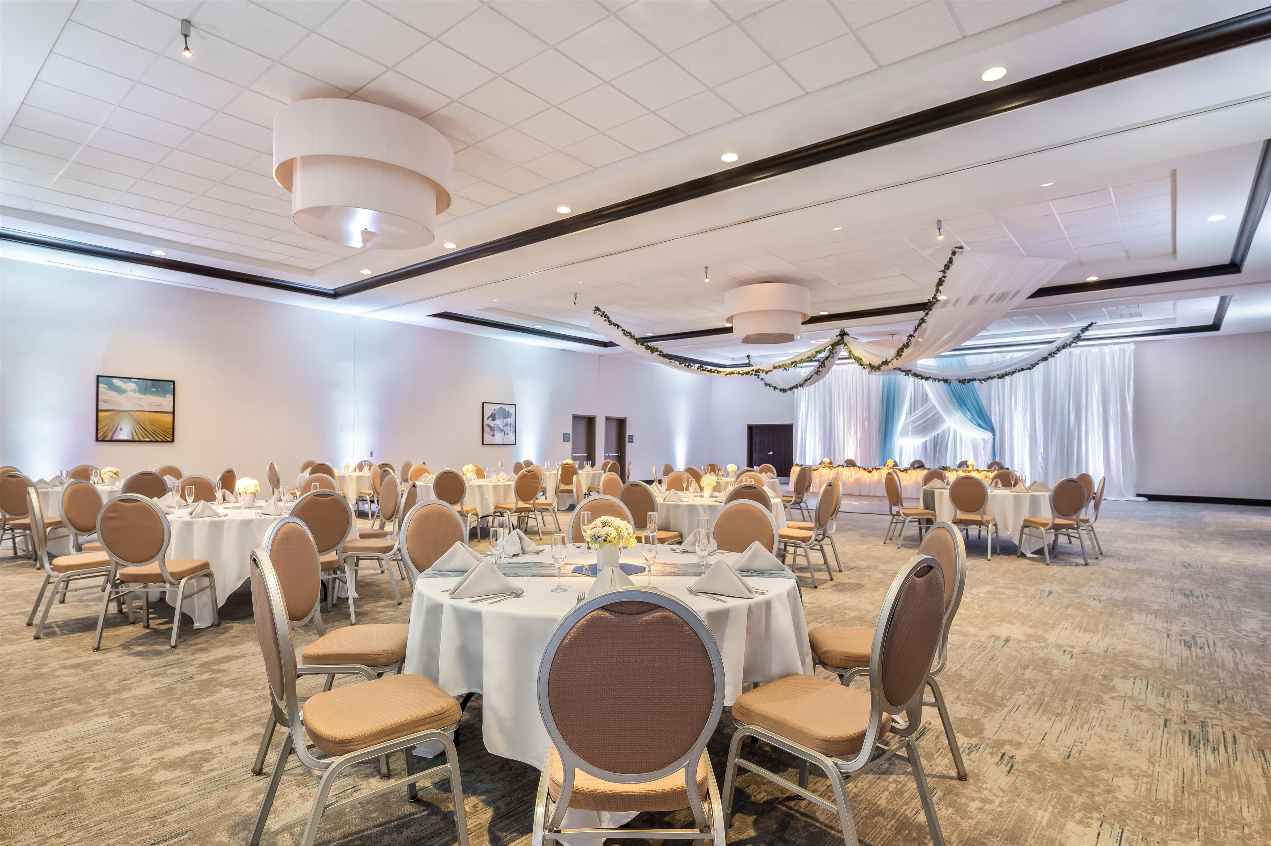 Meeting Room | Hilton Garden Inn Dayton South-Austin Landing