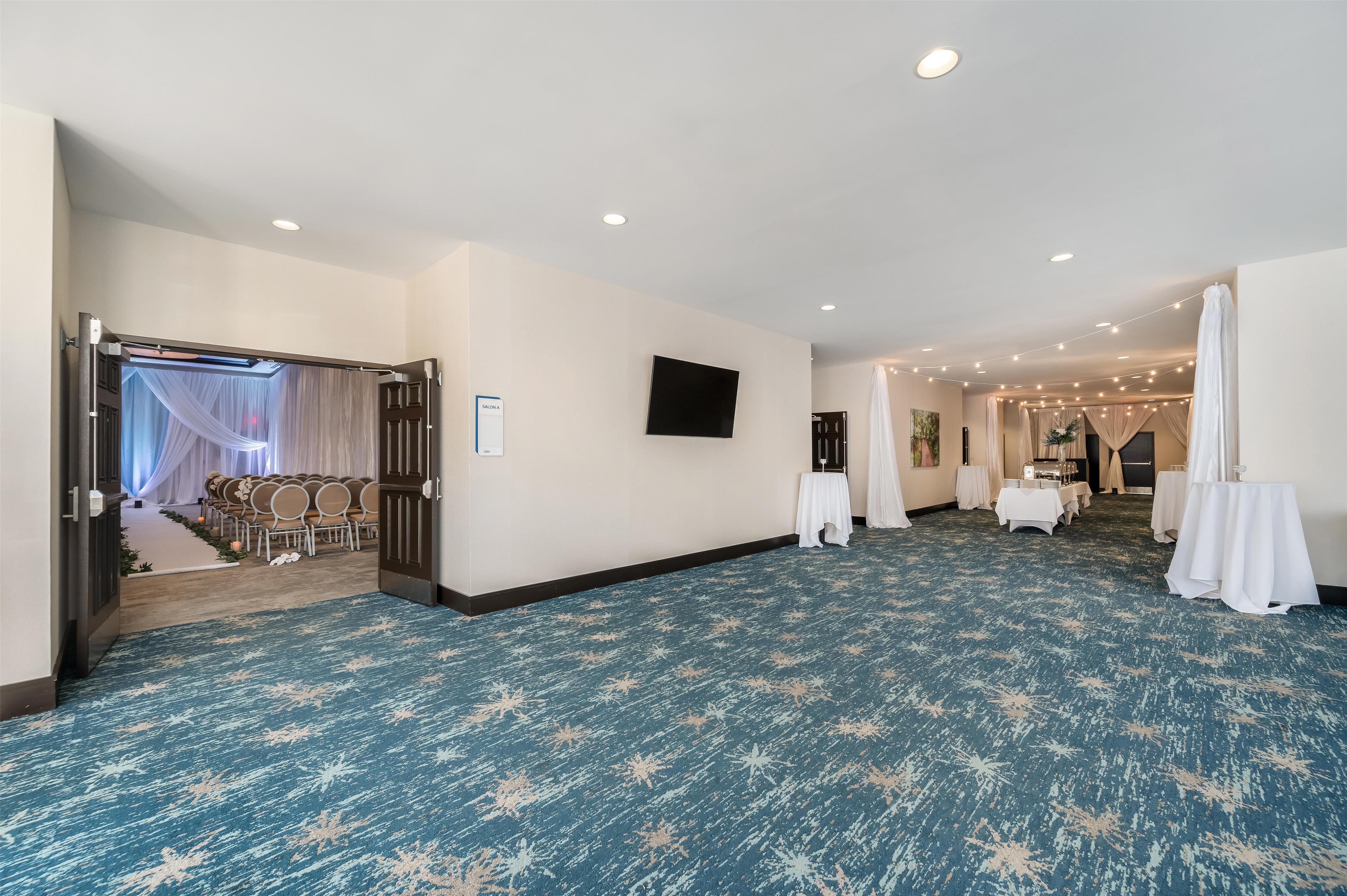 Meeting Room | Hilton Garden Inn Dayton South-Austin Landing