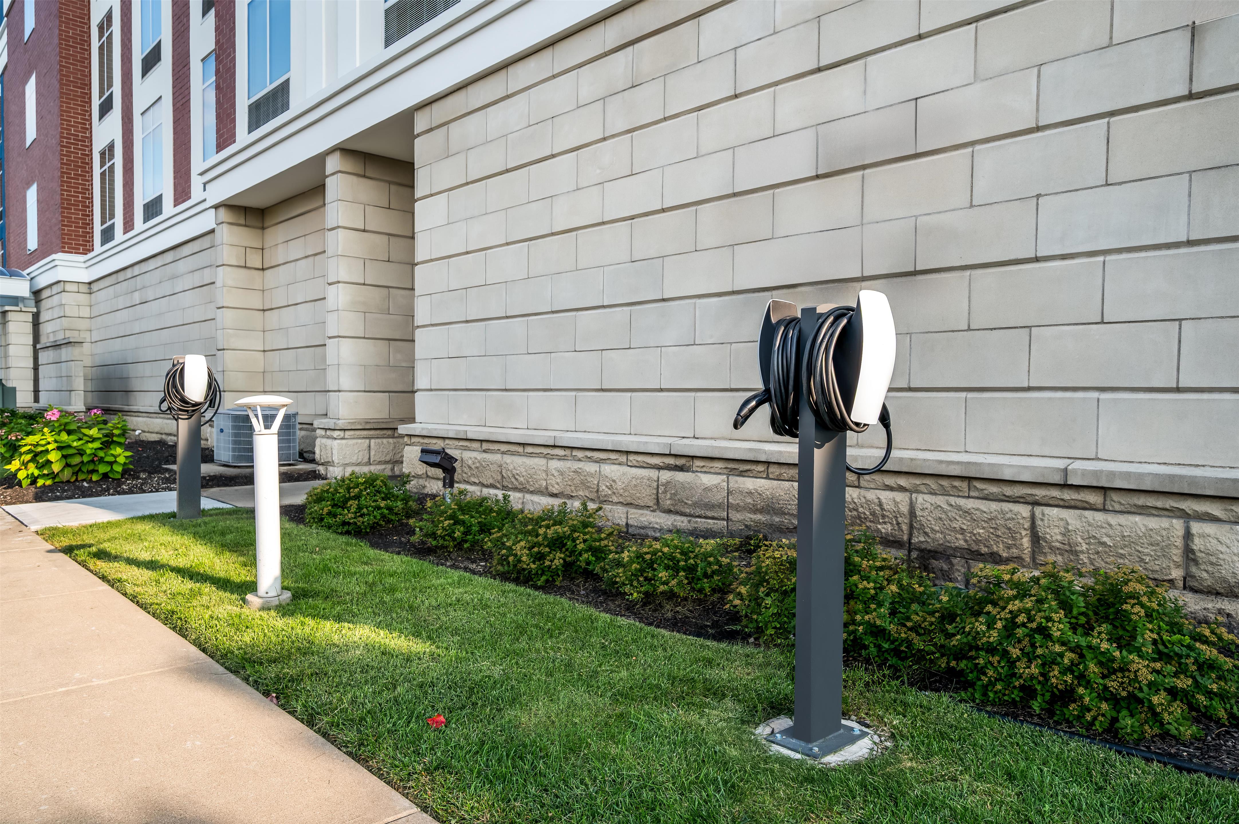 Exterior | Hilton Garden Inn Dayton South-Austin Landing