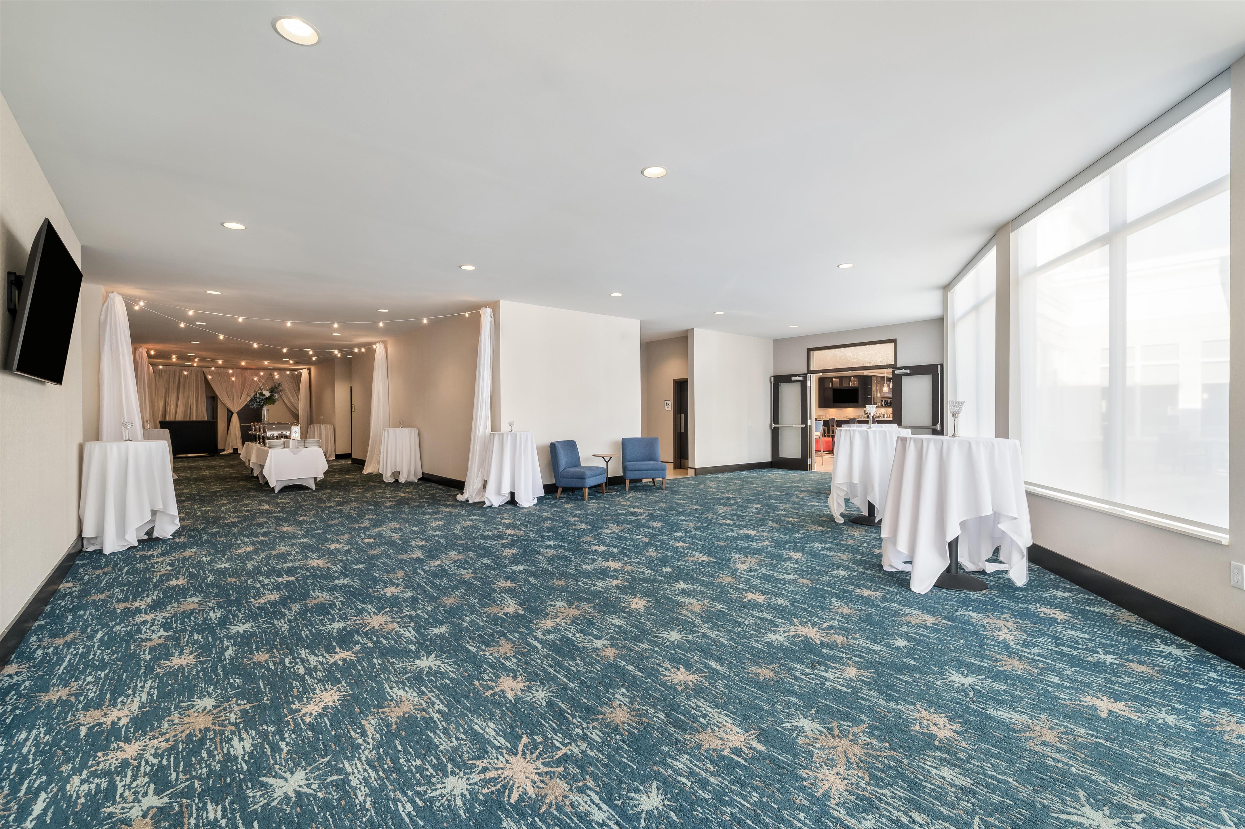 Meeting Room | Hilton Garden Inn Dayton South-Austin Landing