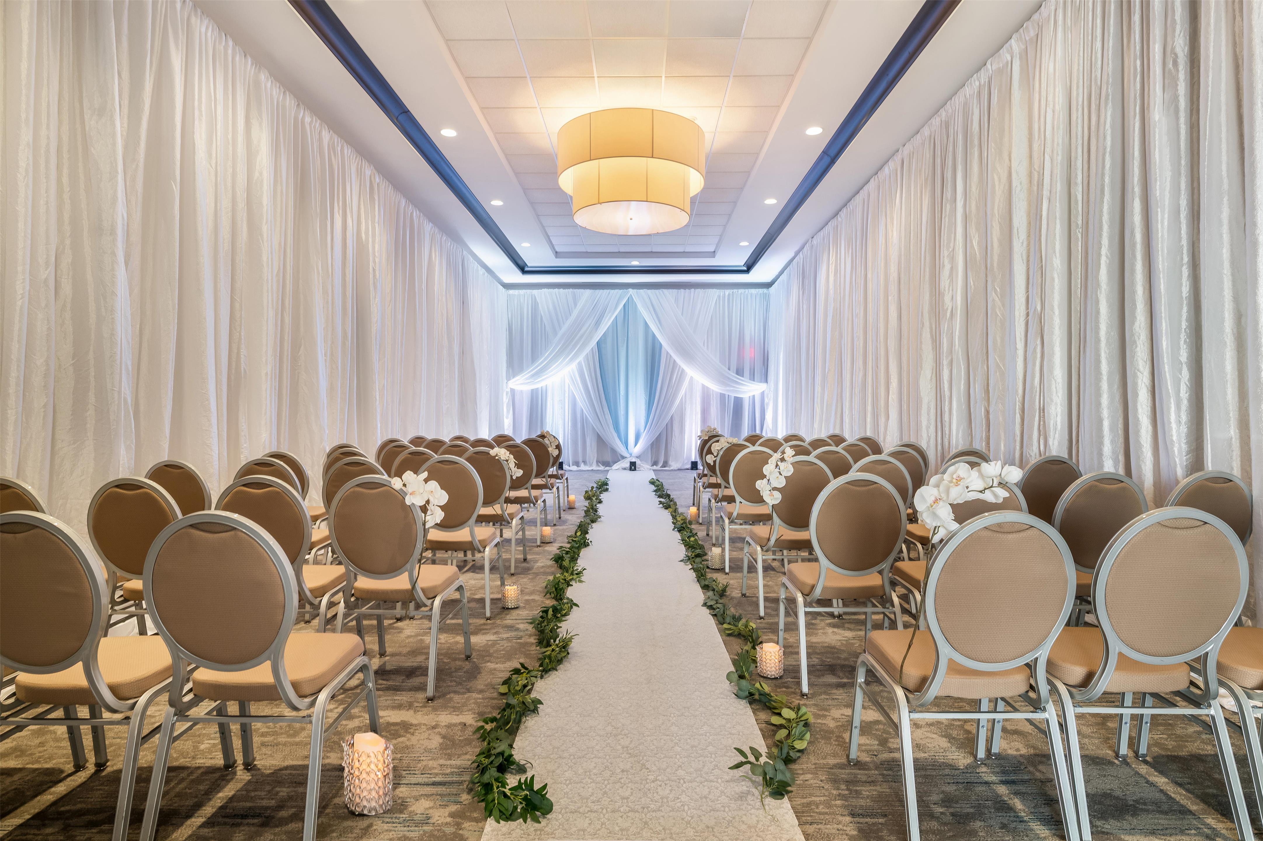 Meeting Room | Hilton Garden Inn Dayton South-Austin Landing