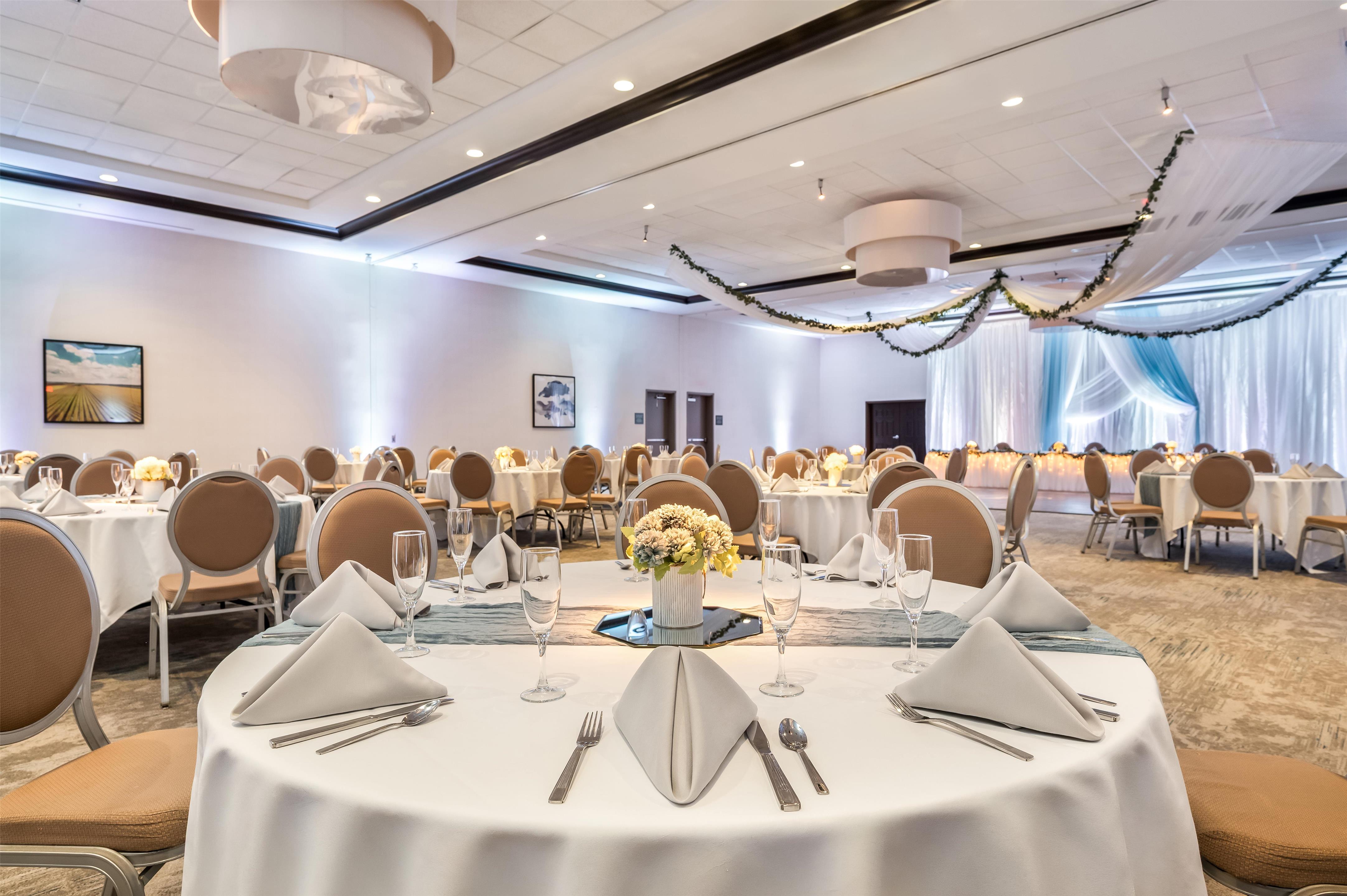 Meeting Room | Hilton Garden Inn Dayton South-Austin Landing