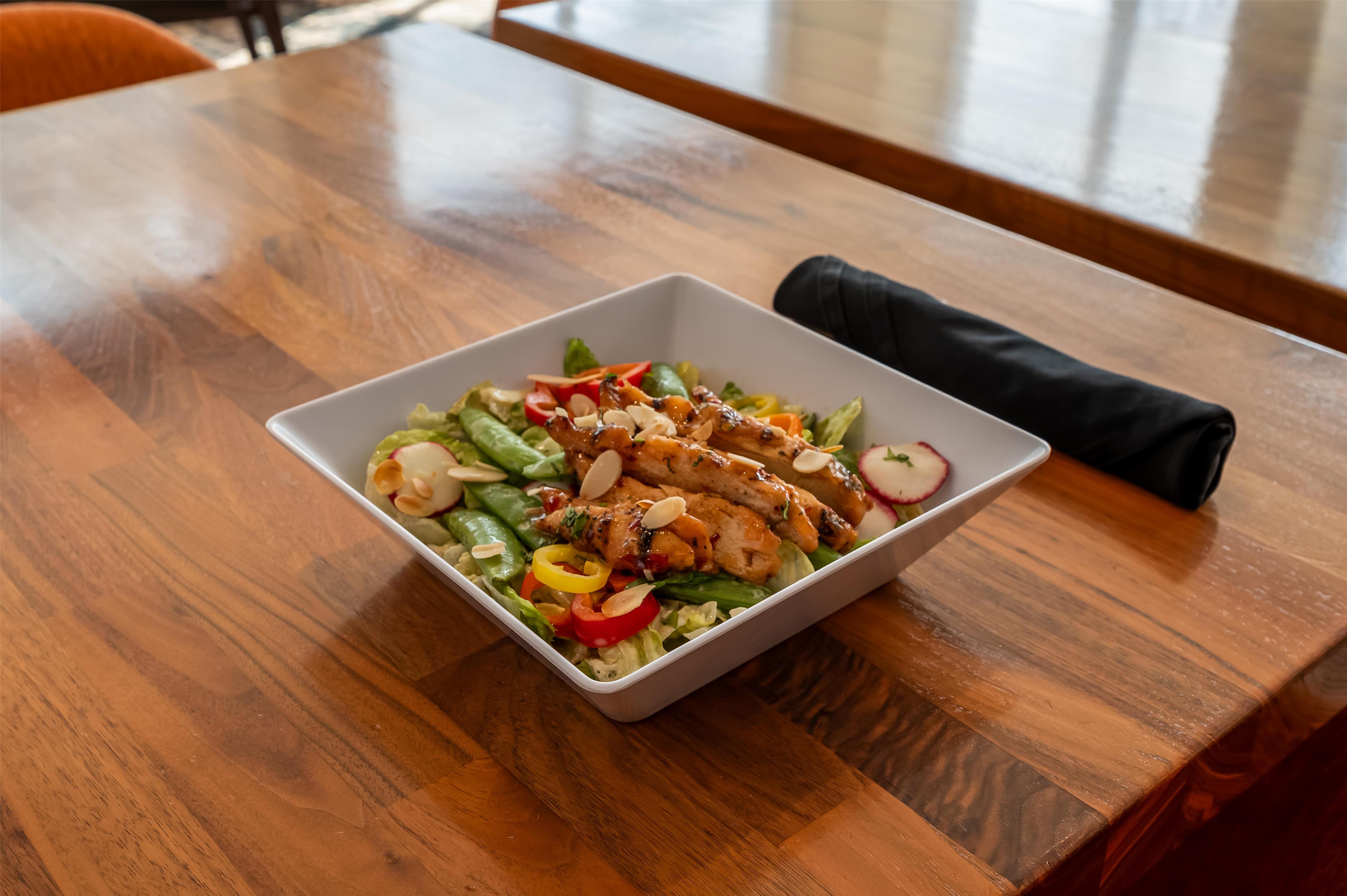 Restaurant | Hilton Garden Inn Dayton South-Austin Landing