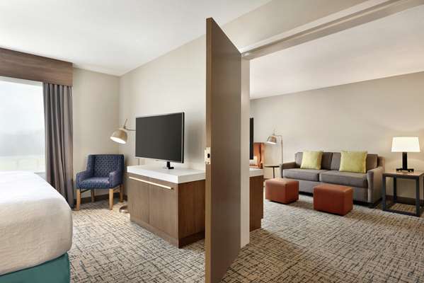  - Hilton Garden Inn Downtown Dubuque