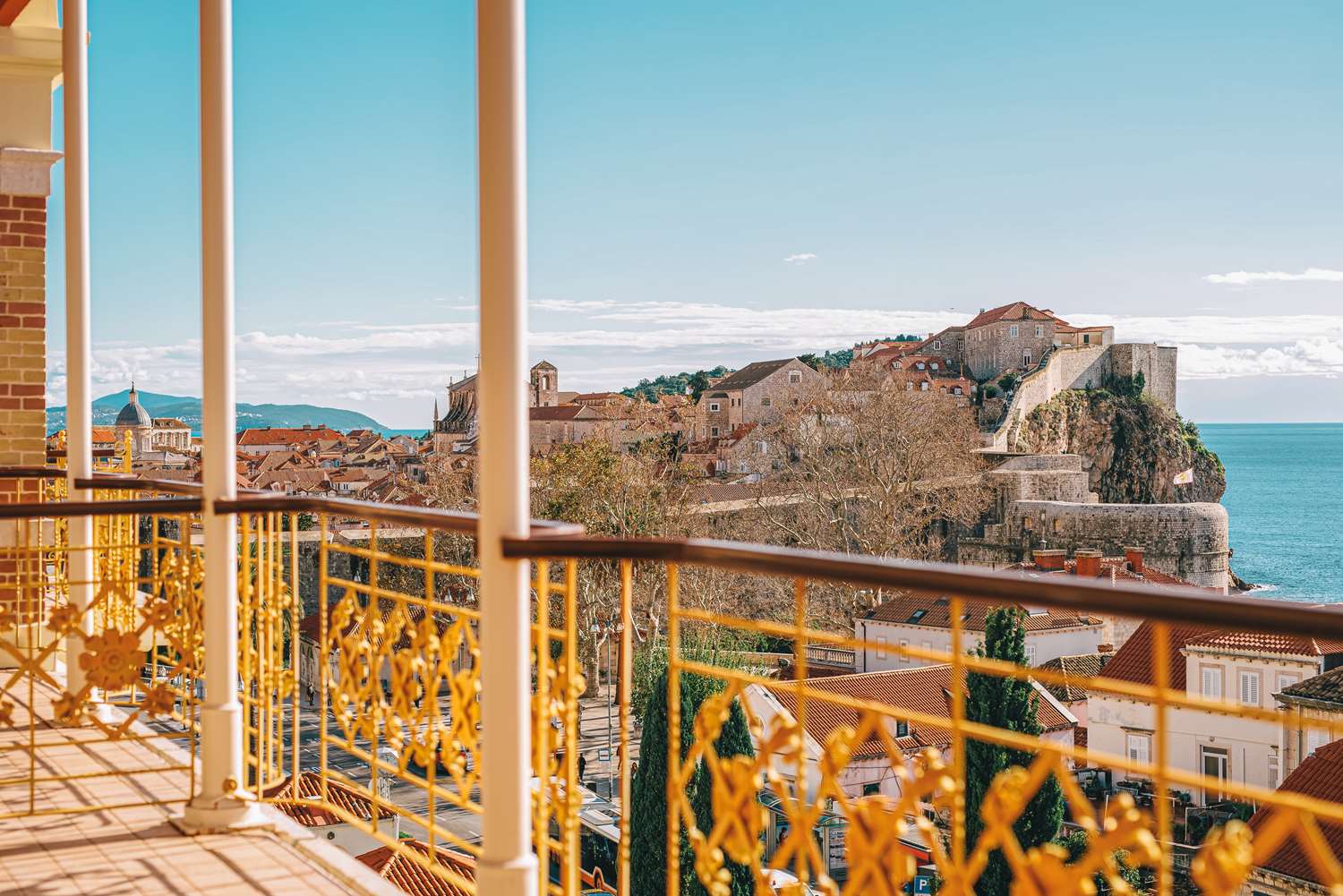 Hilton Imperial Dubrovnik
