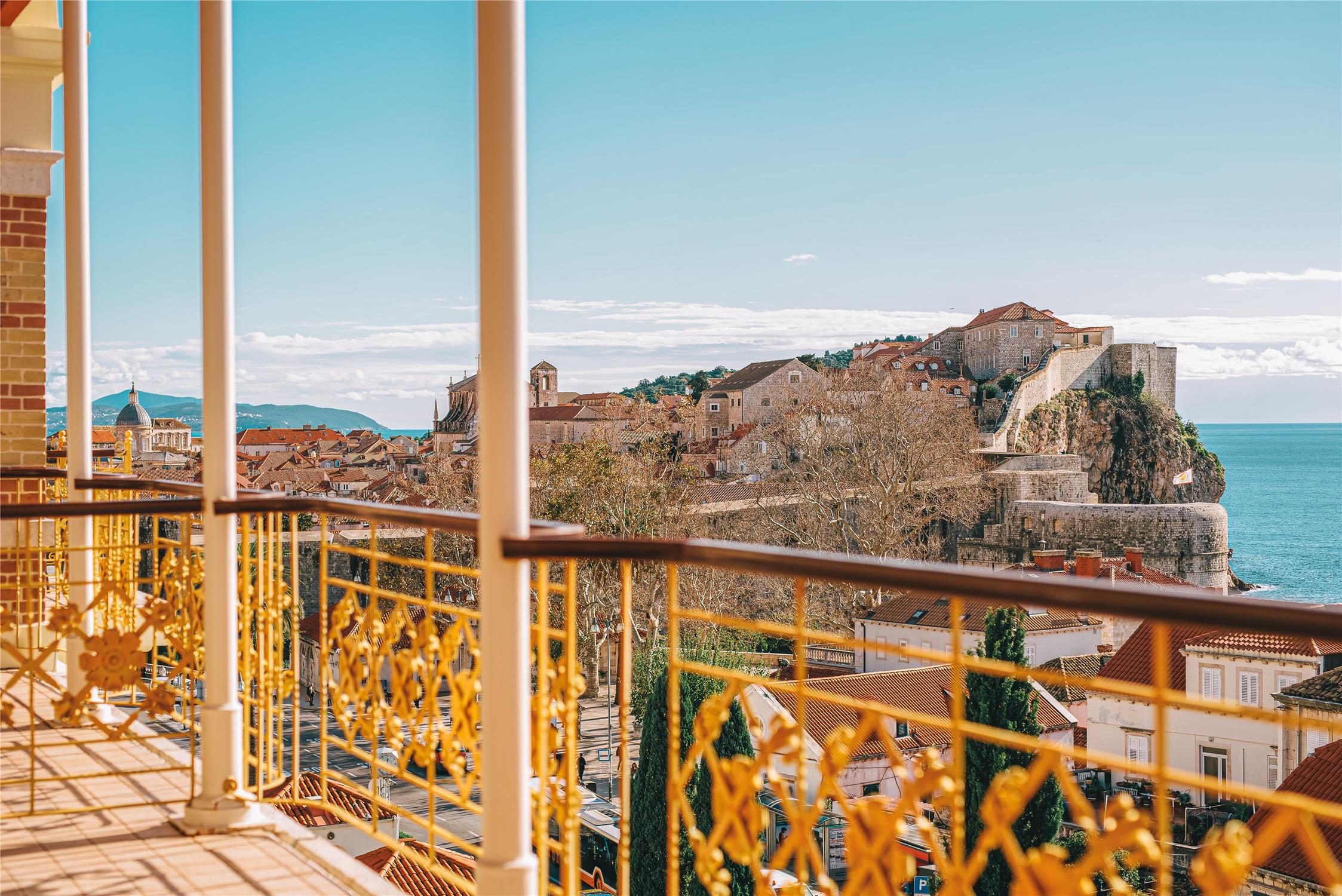 Hilton Imperial Dubrovnik