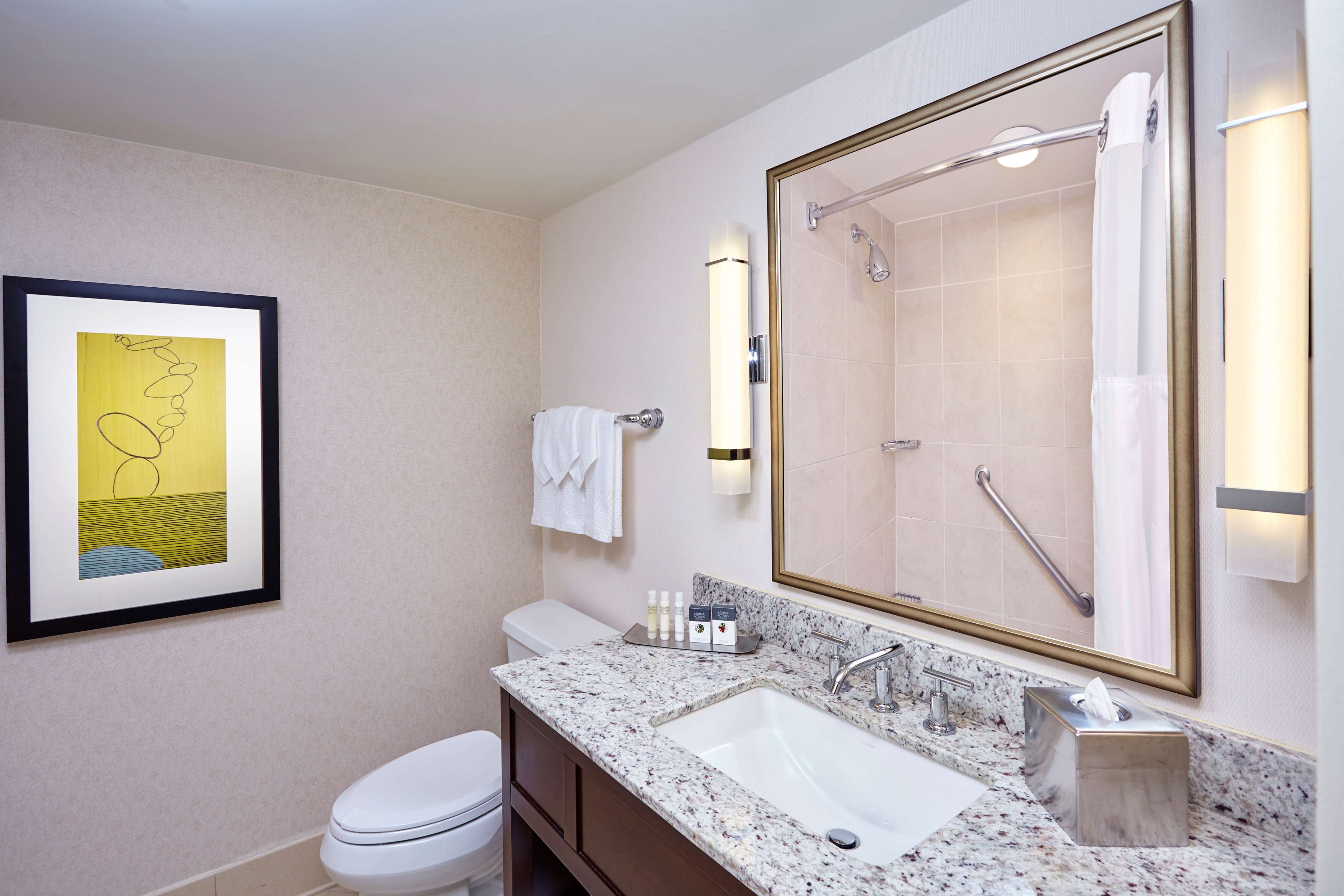 DoubleTree by Hilton Washington DC - Crystal City Room Type - 2 BEDS WASHINGTON DC VIEW