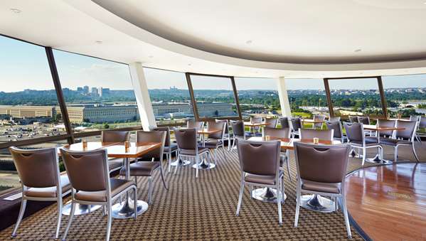 Restaurant - DoubleTree by Hilton Hotel Arlington