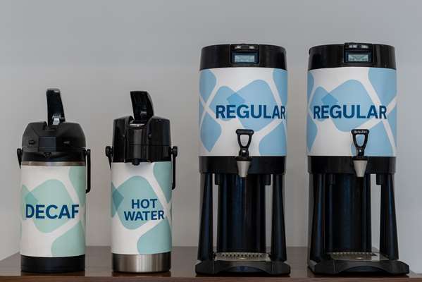 Restaurant - Hilton Garden Inn Courthouse Plaza Arlington