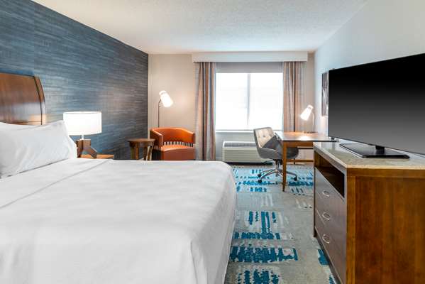  - Hilton Garden Inn Courthouse Plaza Arlington