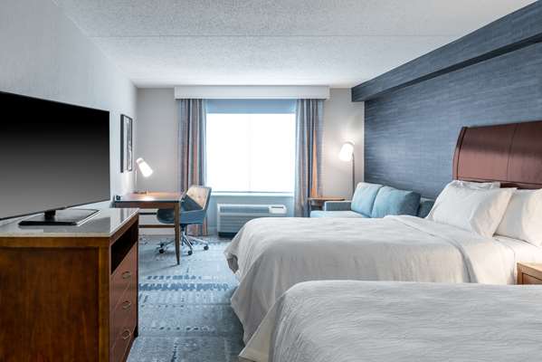  - Hilton Garden Inn Courthouse Plaza Arlington
