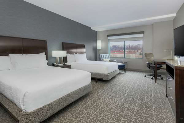  - Hilton Garden Inn Arlington Southwest