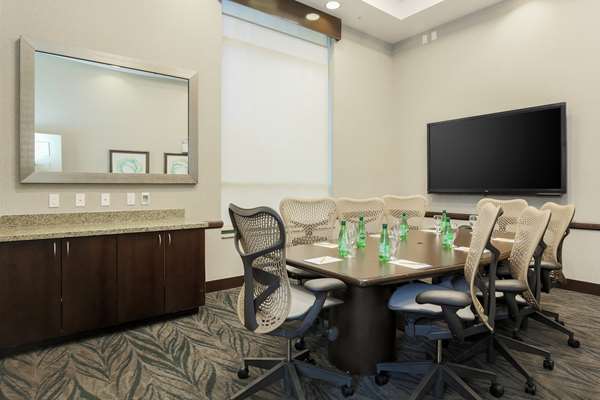  - Hilton Garden Inn Arlington Southwest