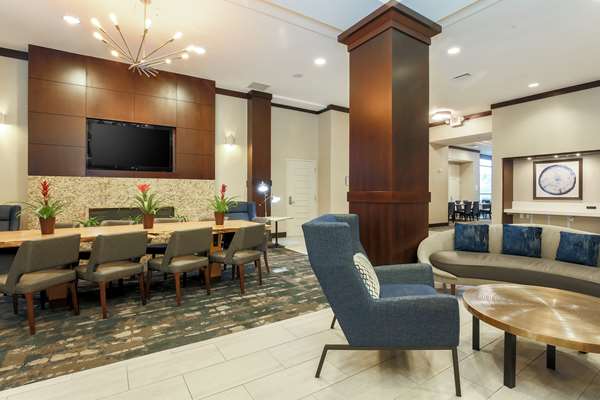  - Hilton Garden Inn Arlington Southwest
