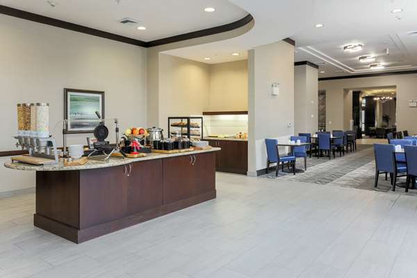 Restaurant - Hilton Garden Inn Arlington Southwest