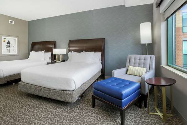 - Hilton Garden Inn Arlington Southwest