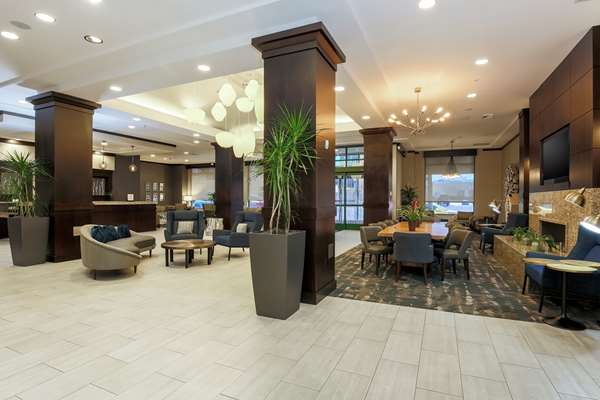  - Hilton Garden Inn Arlington Southwest