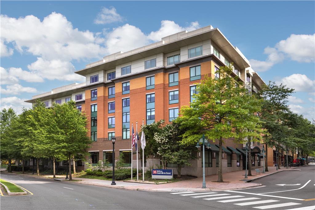 Hilton Garden Inn-Arlington/Shirlington