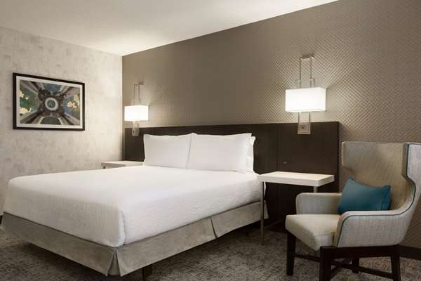  - Hilton Garden Inn Downtown DC