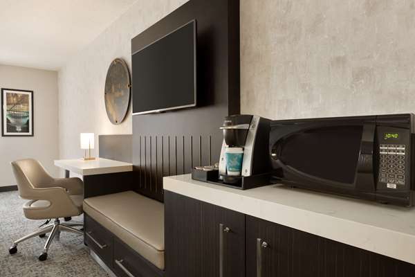  - Hilton Garden Inn Downtown DC