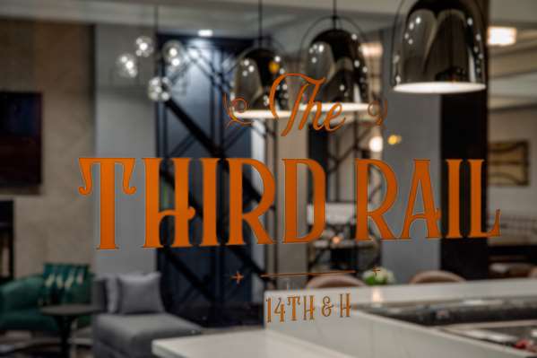 Restaurant - Hilton Garden Inn Downtown DC