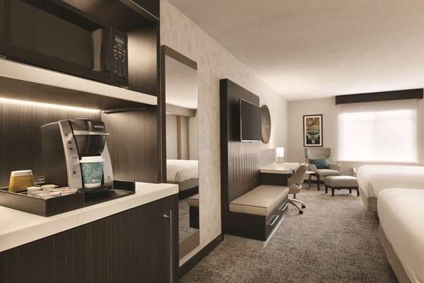  - Hilton Garden Inn Downtown DC