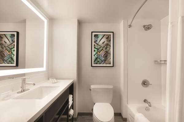  - Hilton Garden Inn Downtown DC