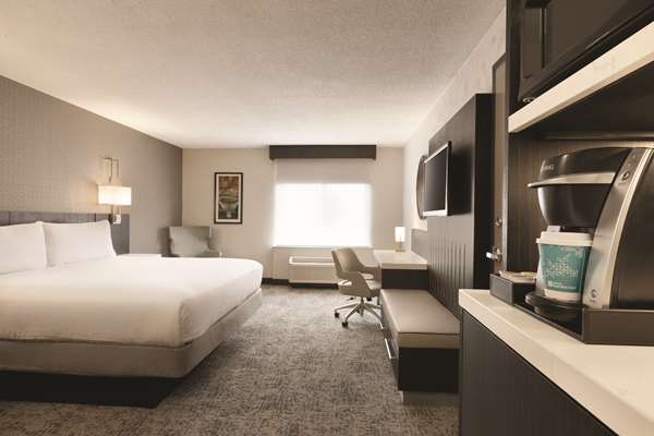  - Hilton Garden Inn Downtown DC