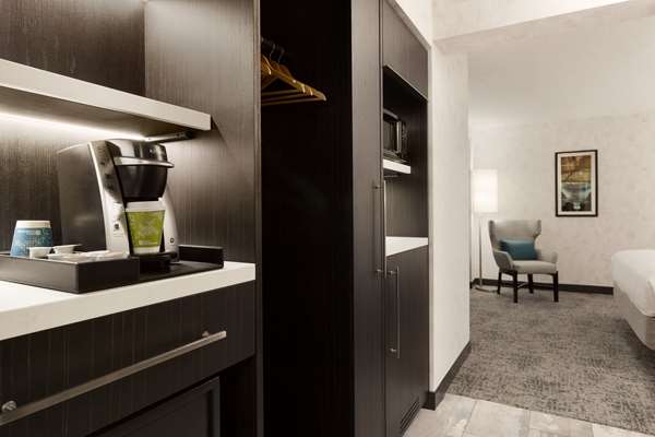  - Hilton Garden Inn Downtown DC