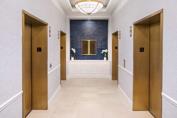  - Hilton Garden Inn Downtown DC