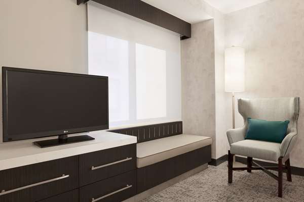  - Hilton Garden Inn Downtown DC