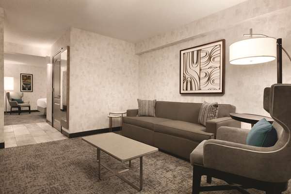  - Hilton Garden Inn Downtown DC