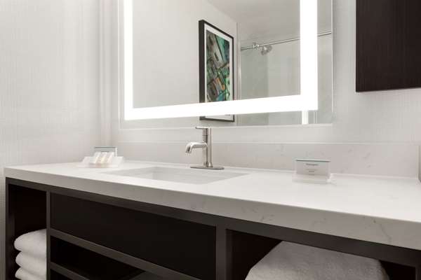  - Hilton Garden Inn Downtown DC