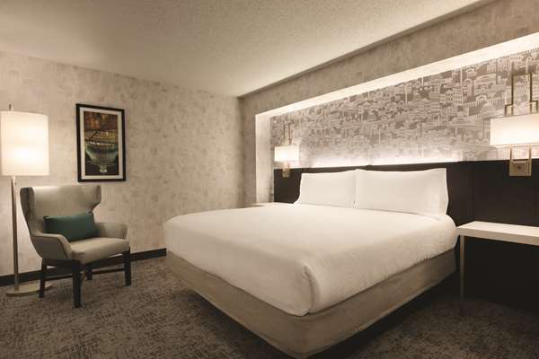  - Hilton Garden Inn Downtown DC