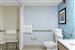 Guest room bath