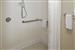 Guest room bath