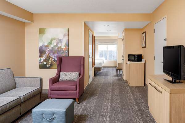  - Hilton Garden Inn Fredericksburg - I-95, Exit 130