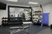 Health club  fitness center  gym