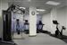 Health club  fitness center  gym