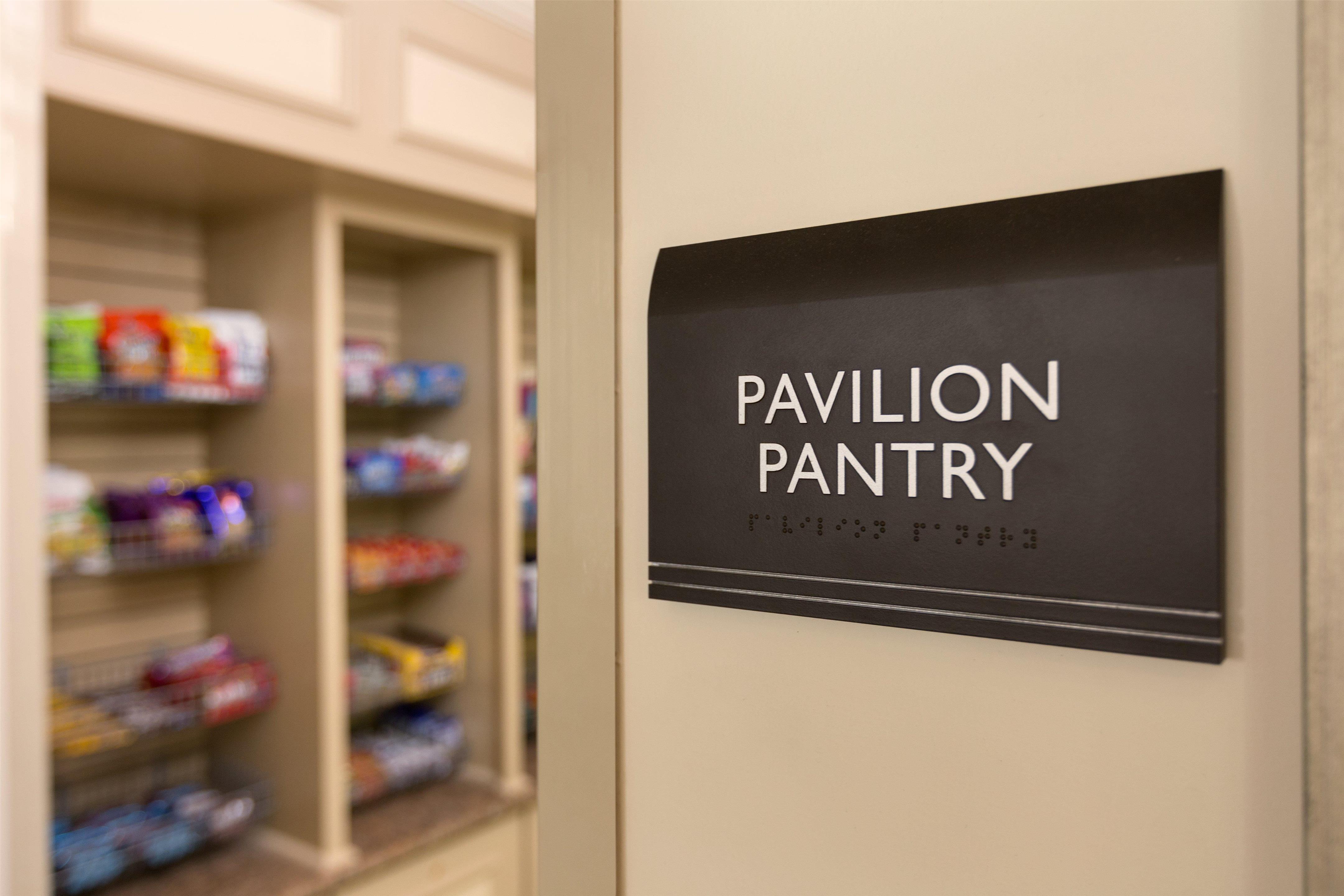 Restaurant | Hilton Garden Inn Fredericksburg