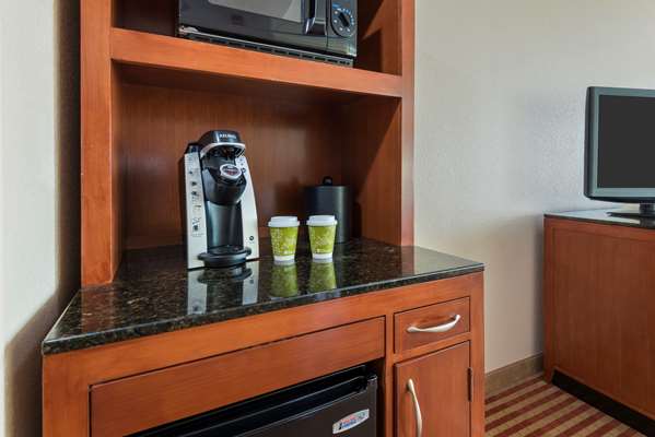 - Hilton Garden Inn Greenbelt - I-95 & I-495, Exit 23