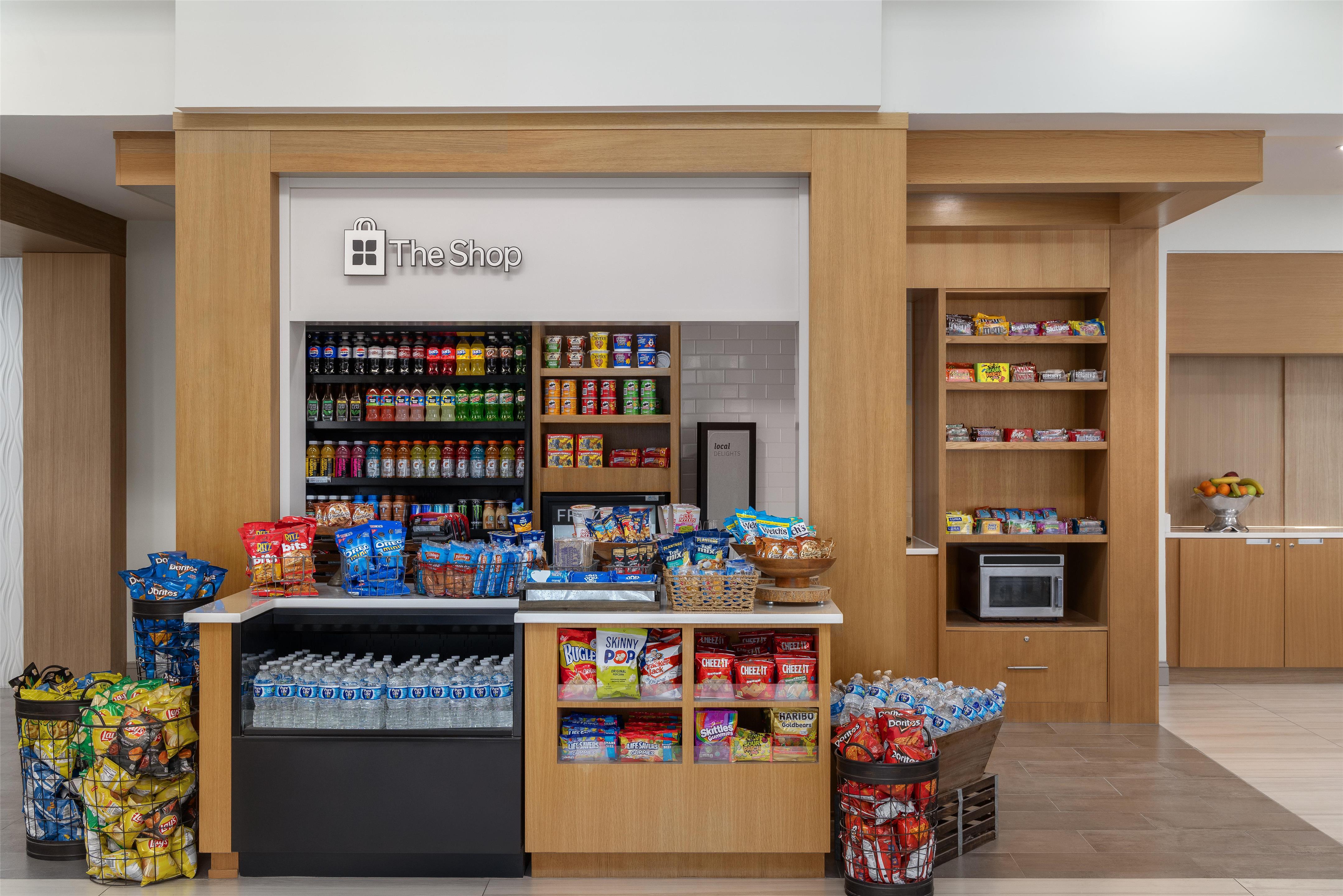 Restaurant | Hilton Garden Inn Washington DC/Greenbelt