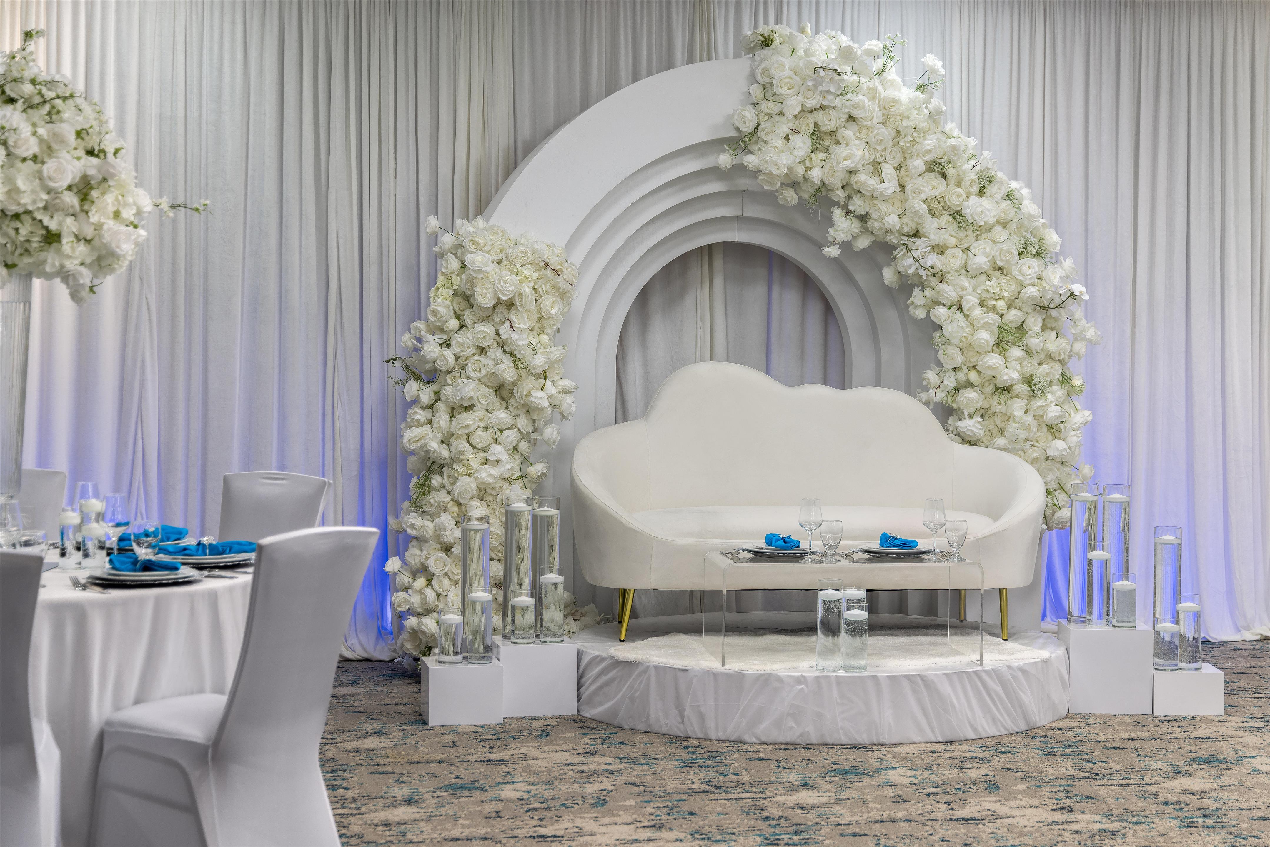 Meeting Room | Hilton Garden Inn Washington DC/Greenbelt