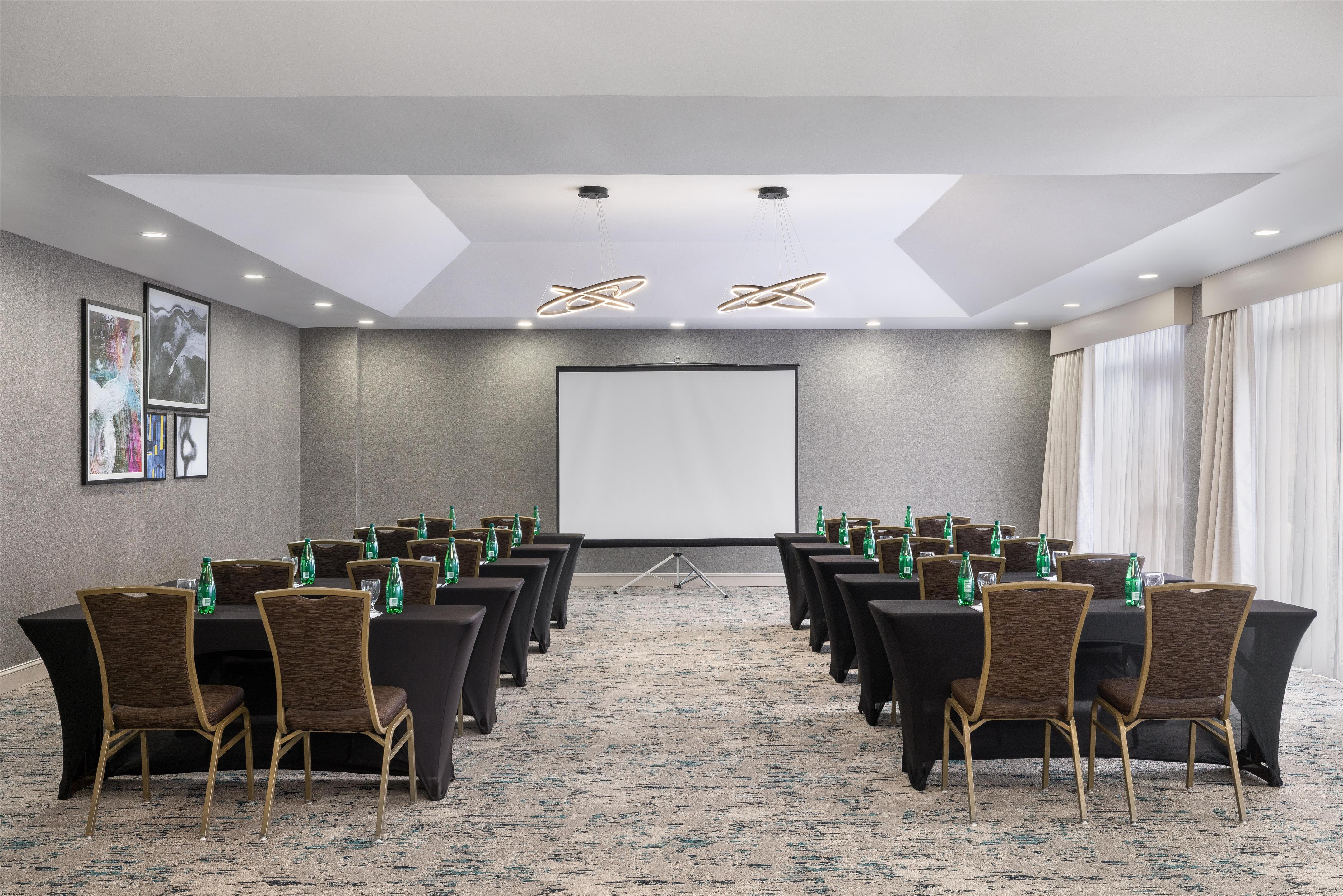 Meeting Room | Hilton Garden Inn Washington DC/Greenbelt