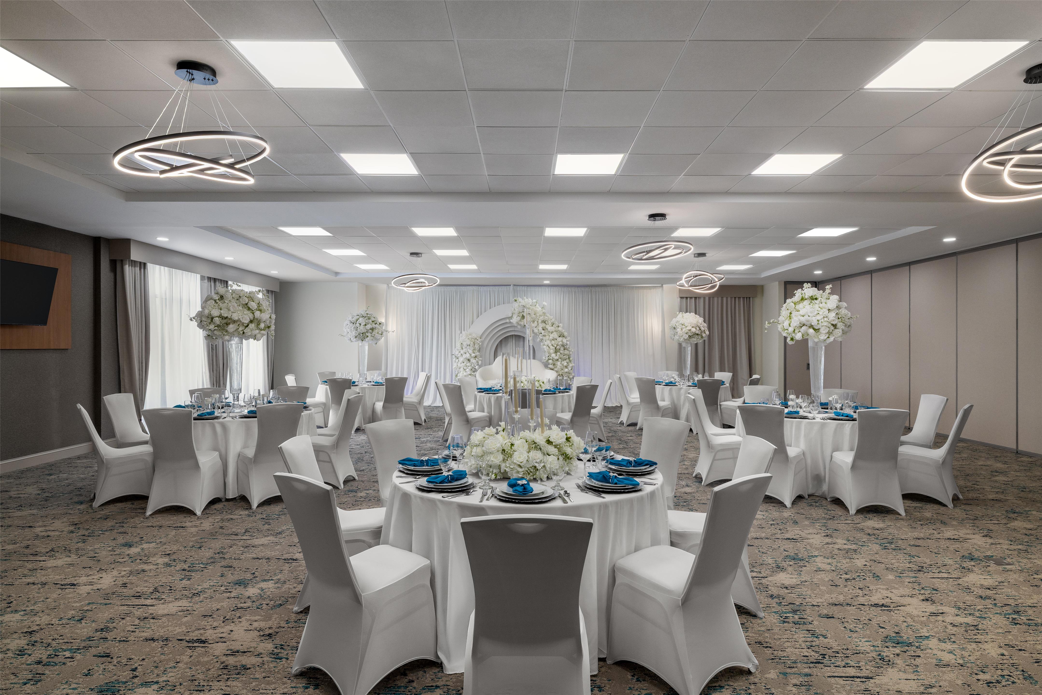 Meeting Room | Hilton Garden Inn Washington DC/Greenbelt