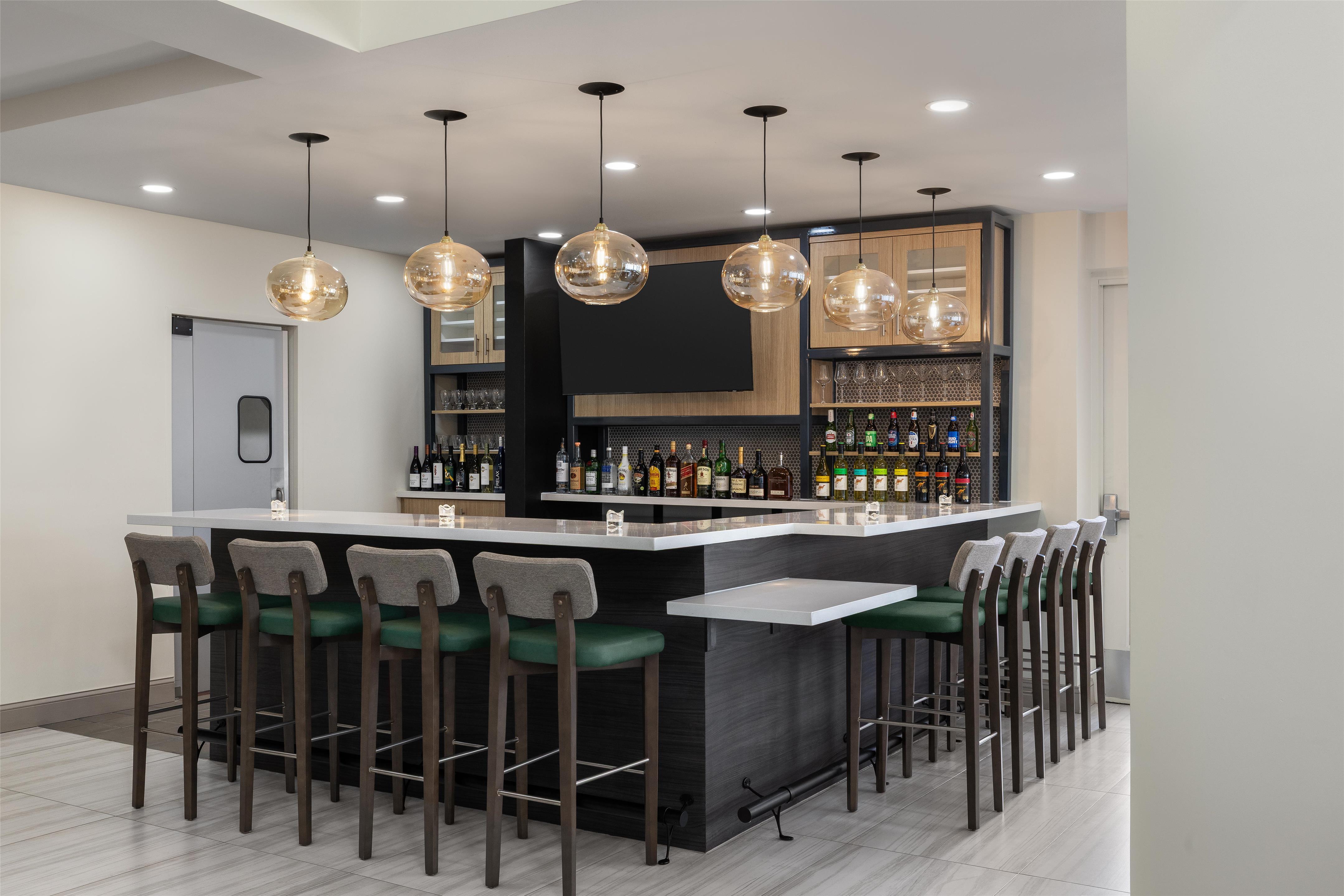 BarLounge | Hilton Garden Inn Washington DC/Greenbelt